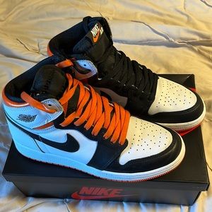 Air Jordan Retro High OG 1s